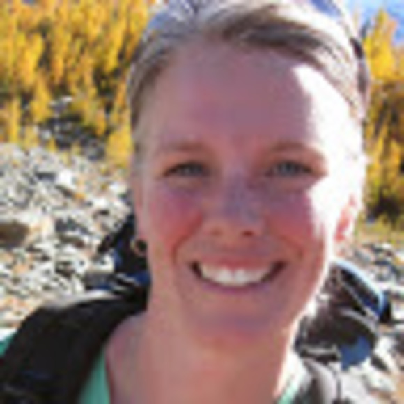 Meet your Posher, Laura - Picture 1 of 1